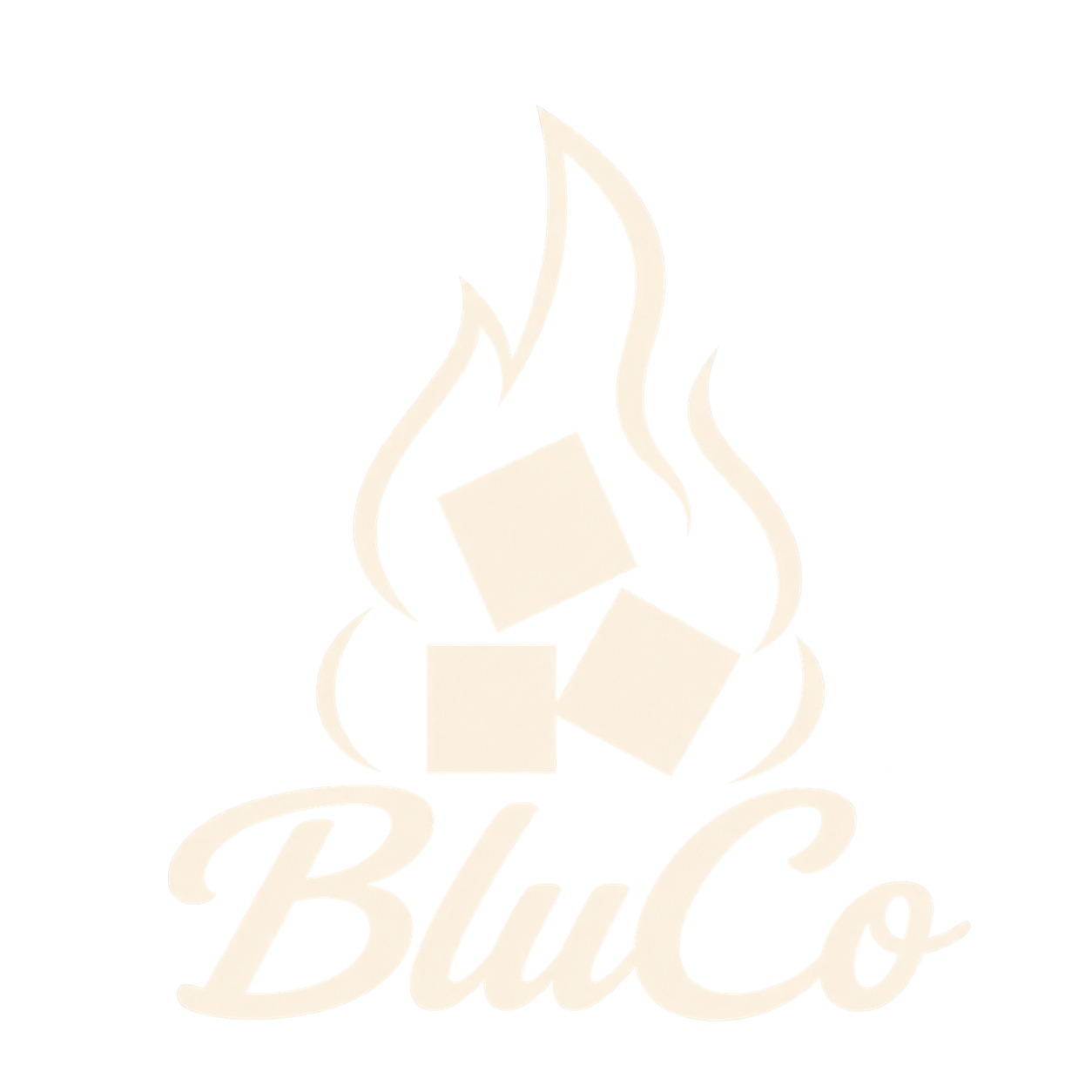 BluCo Smoky logo